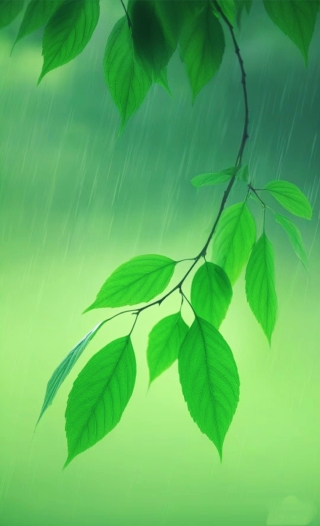 清新壁纸