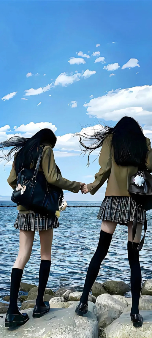素雅诗笺