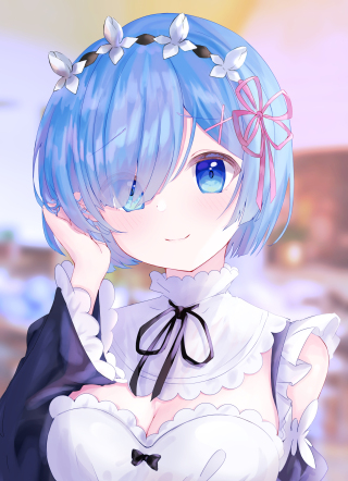 蕾姆