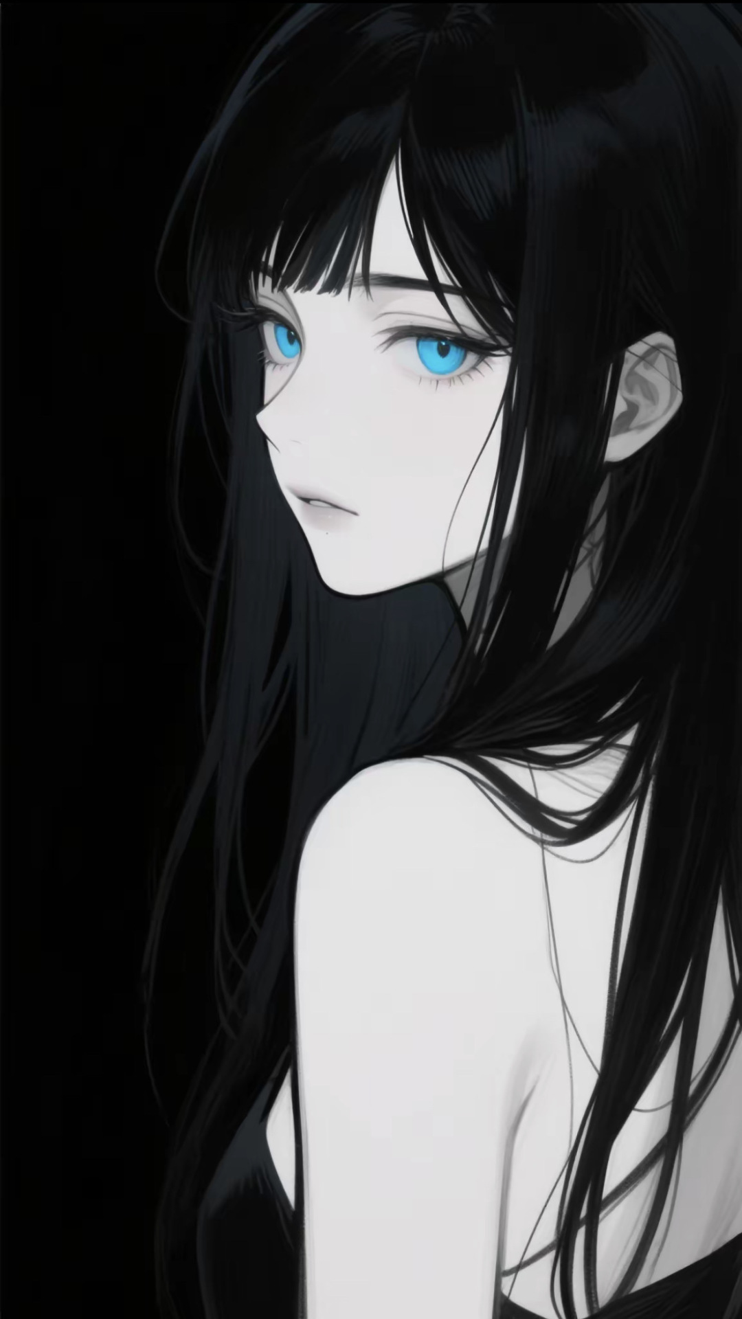 回眸