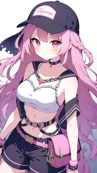 小新