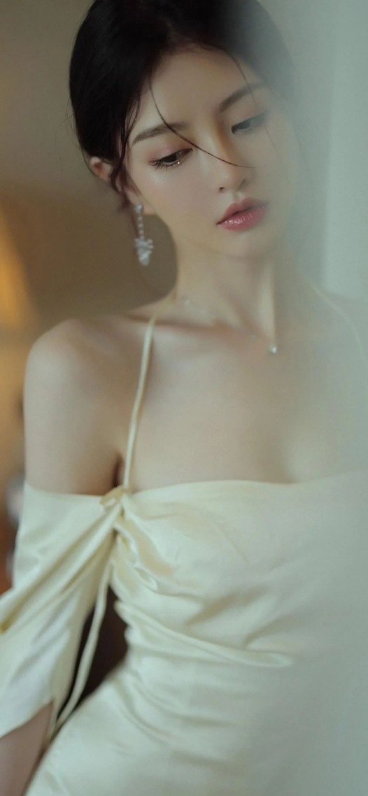 好美的姐姐