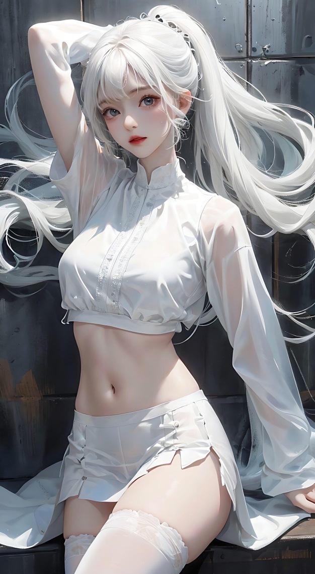 小魔女