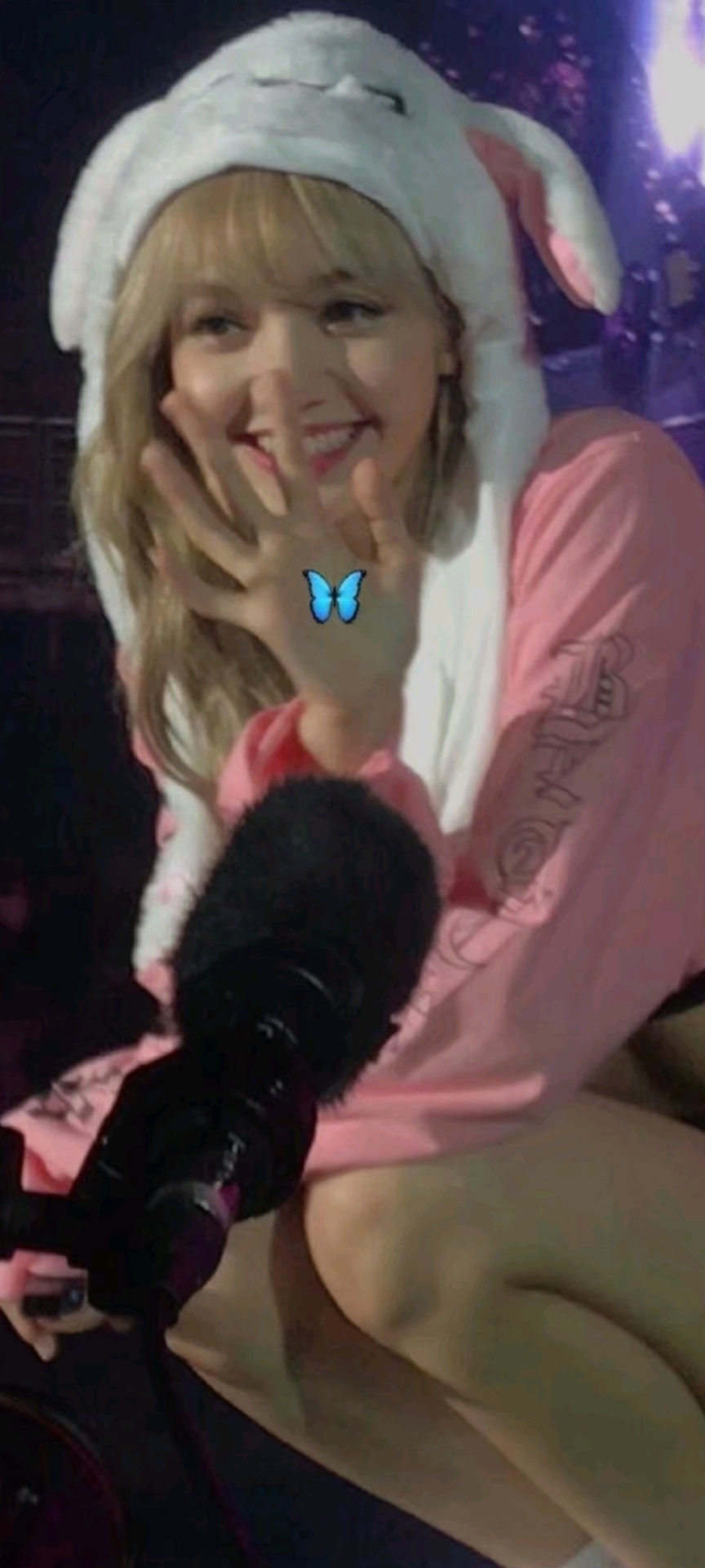 Lisa超美壁紙