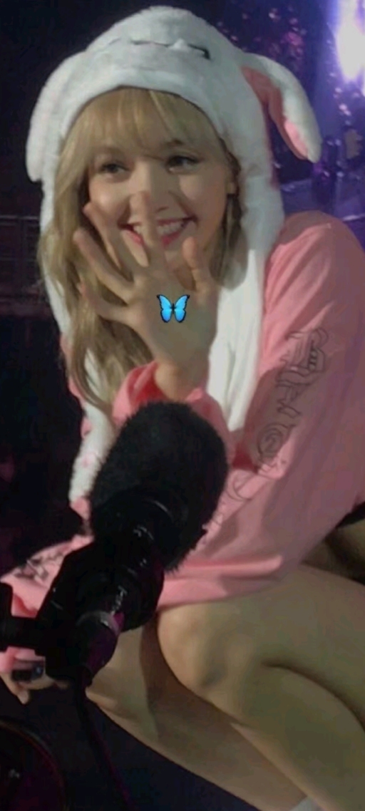 Lisa超美壁紙