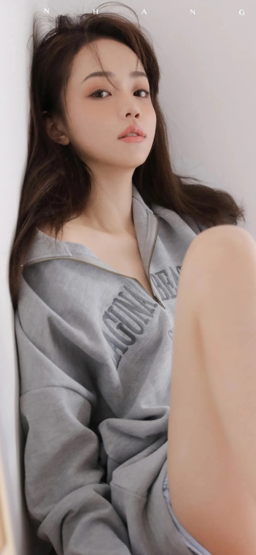 微信墙纸美女壁纸