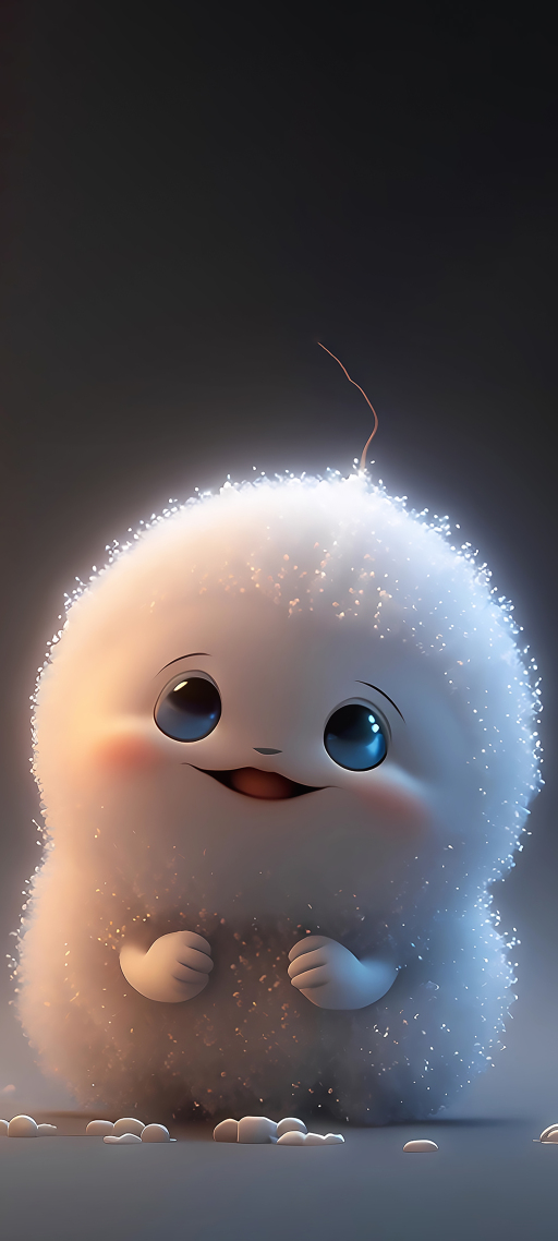 4K 小可爱