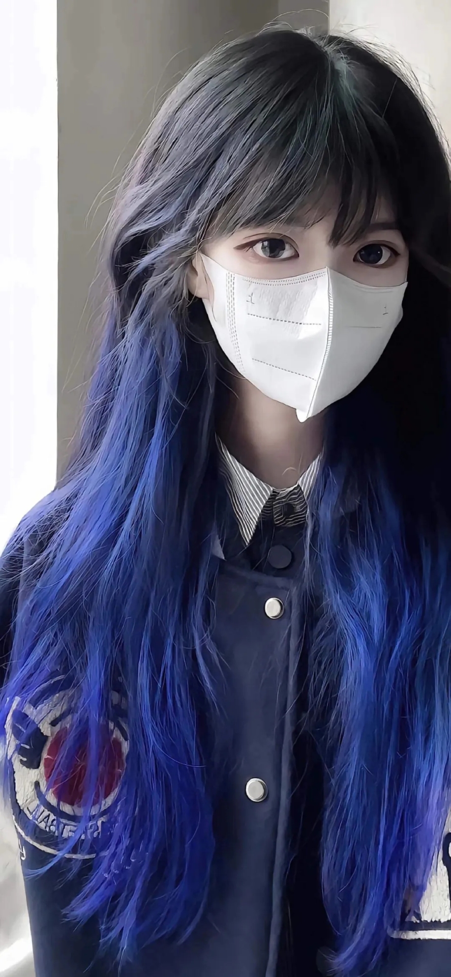 美女壁紙