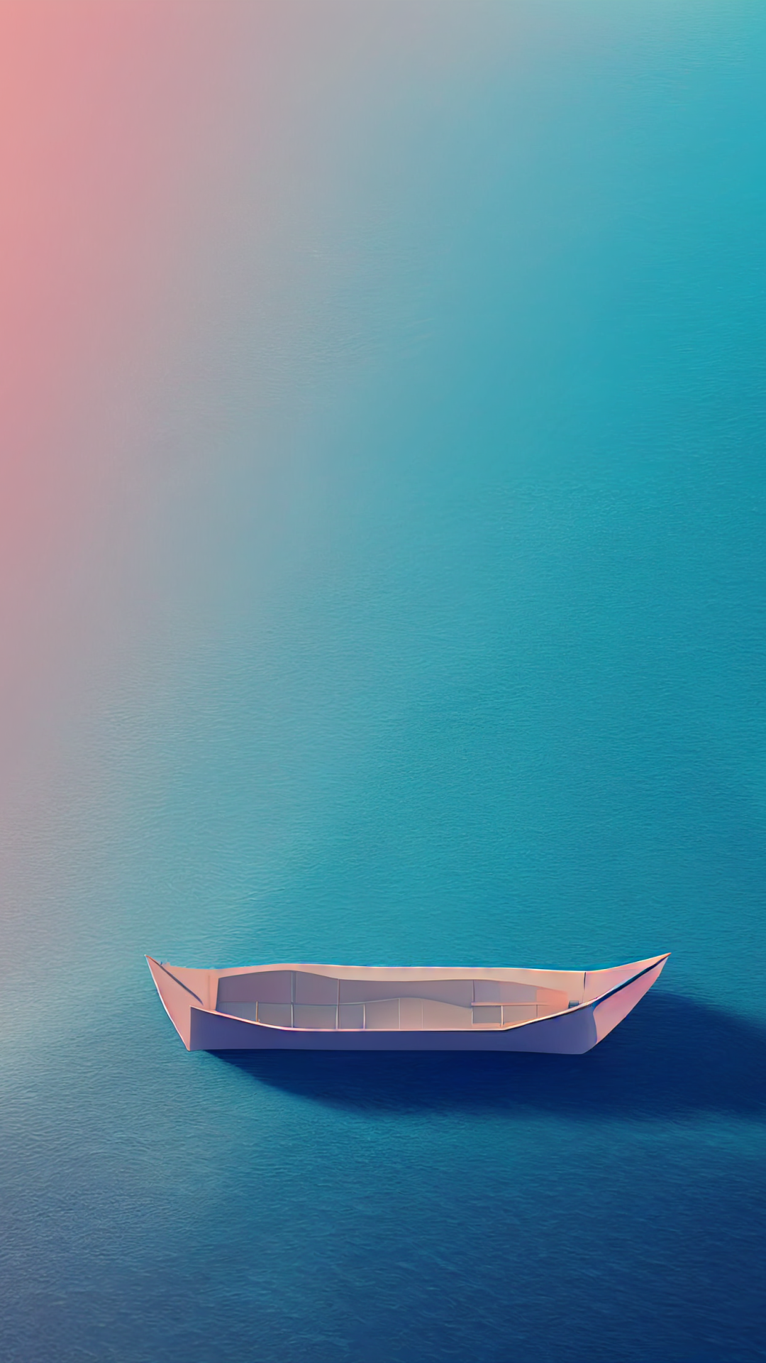 小船2