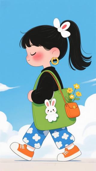 漫步之旅