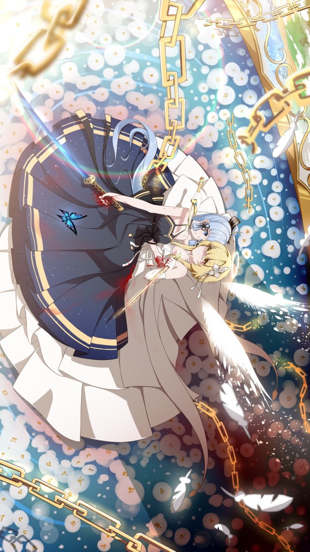 神里绫华