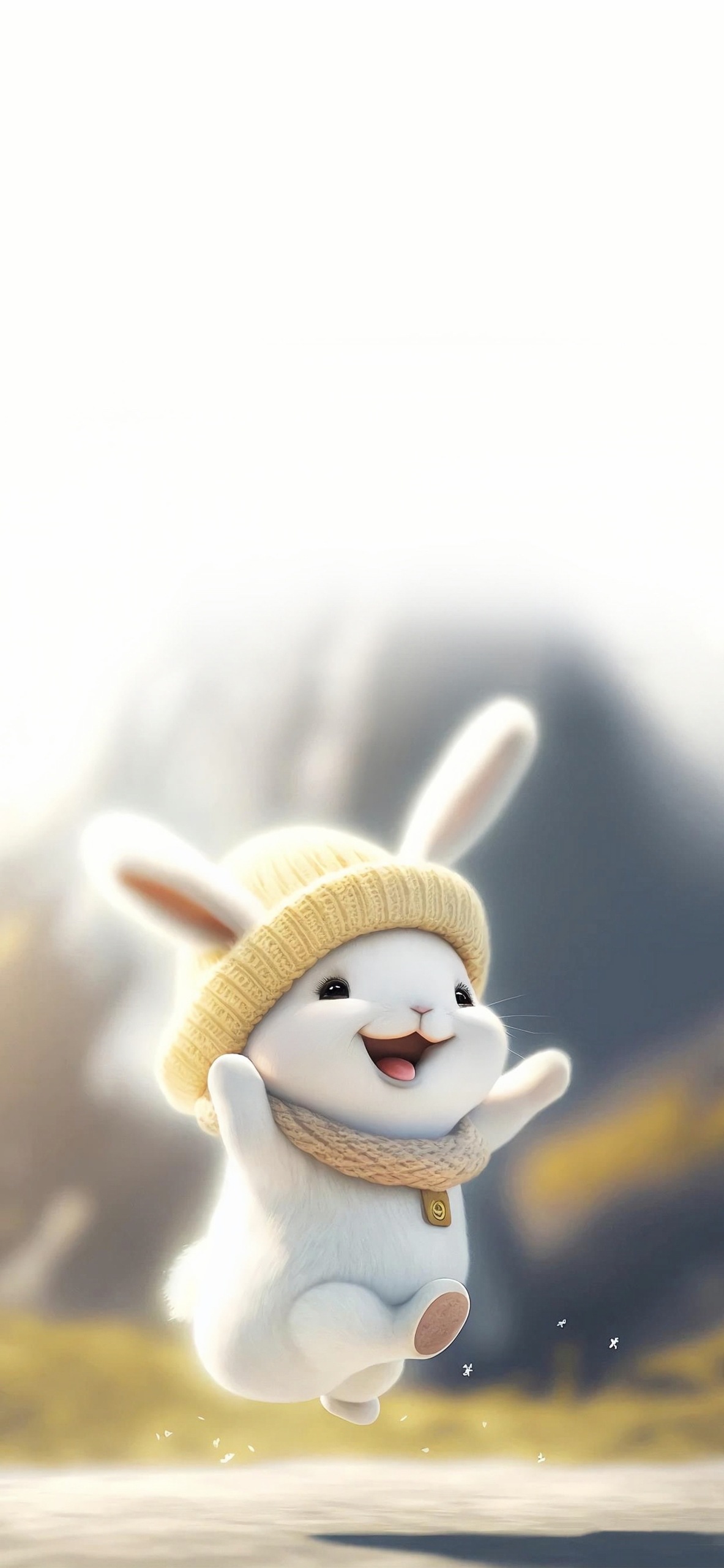 錢兔無量