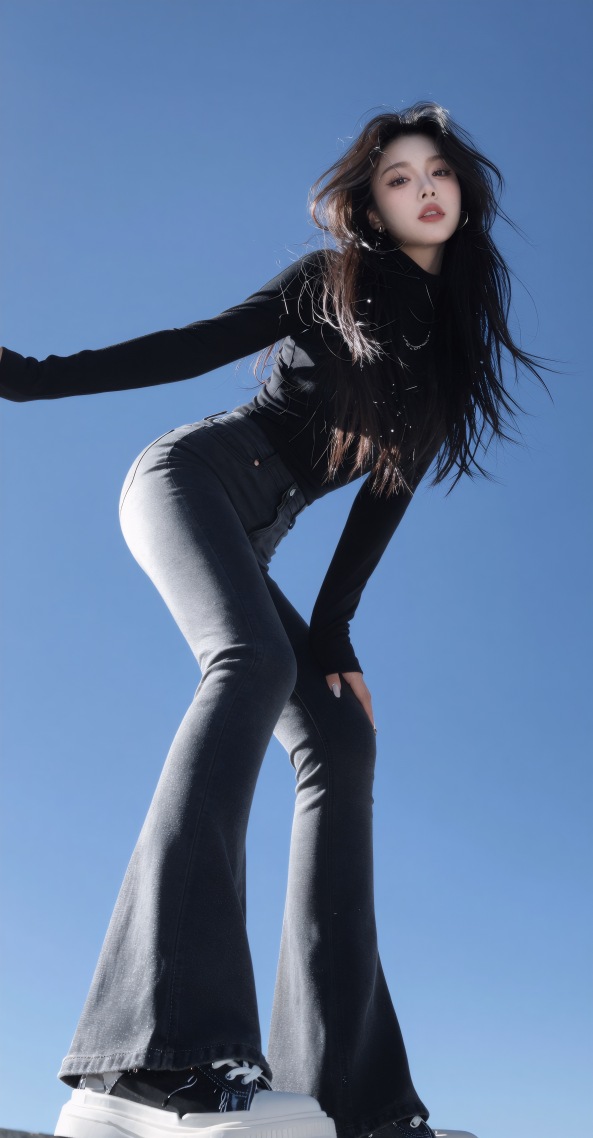 性感美女