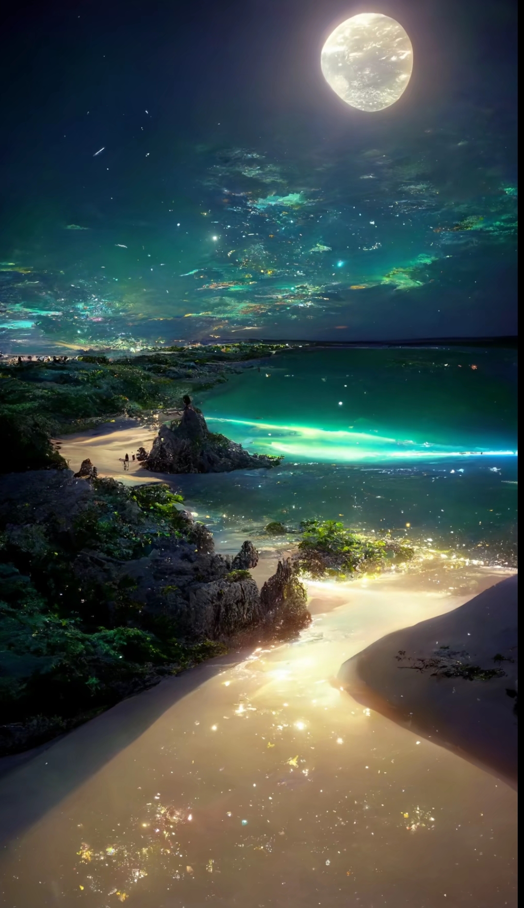 治愈系