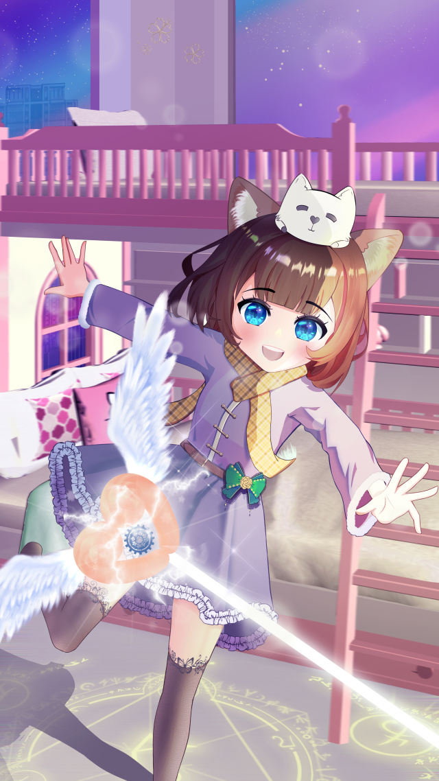 二次元