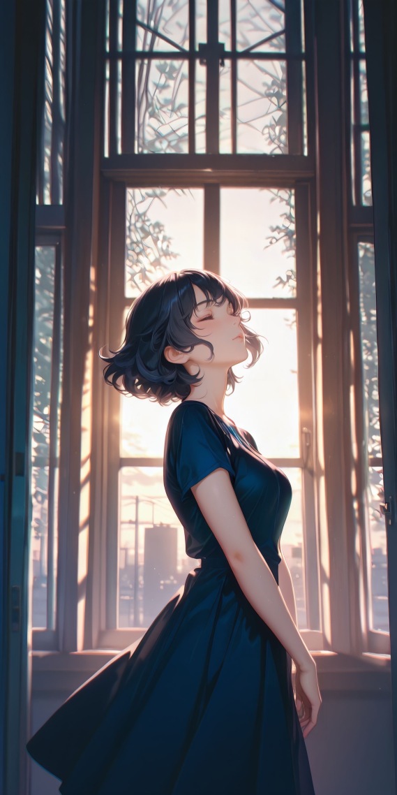有光的房間4