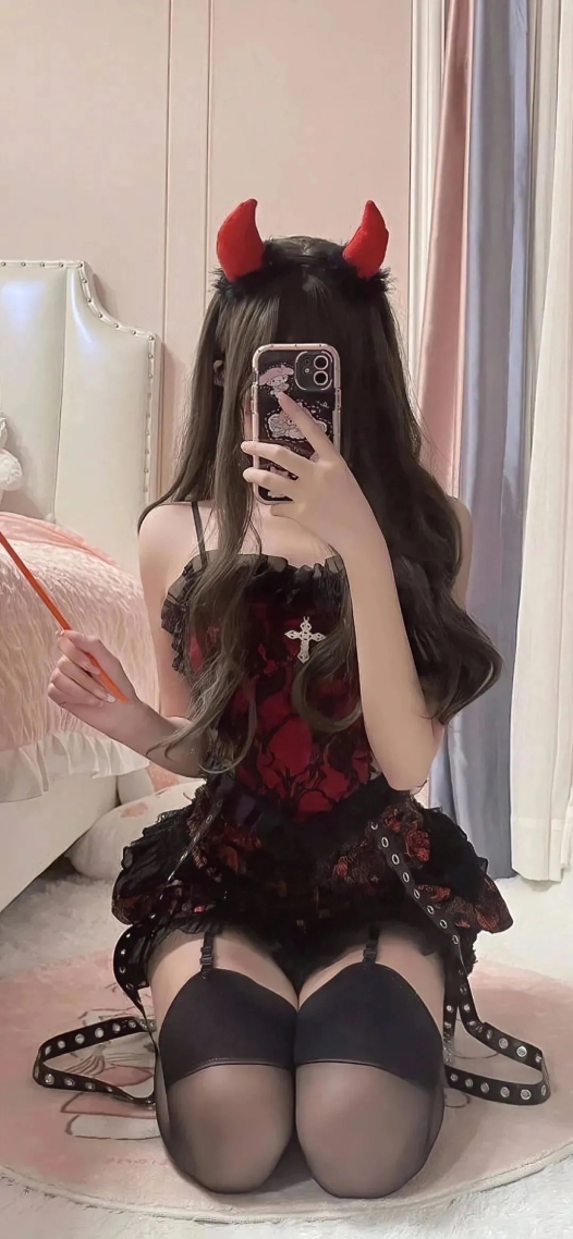 美女壁纸