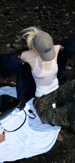 性感美女