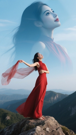 美