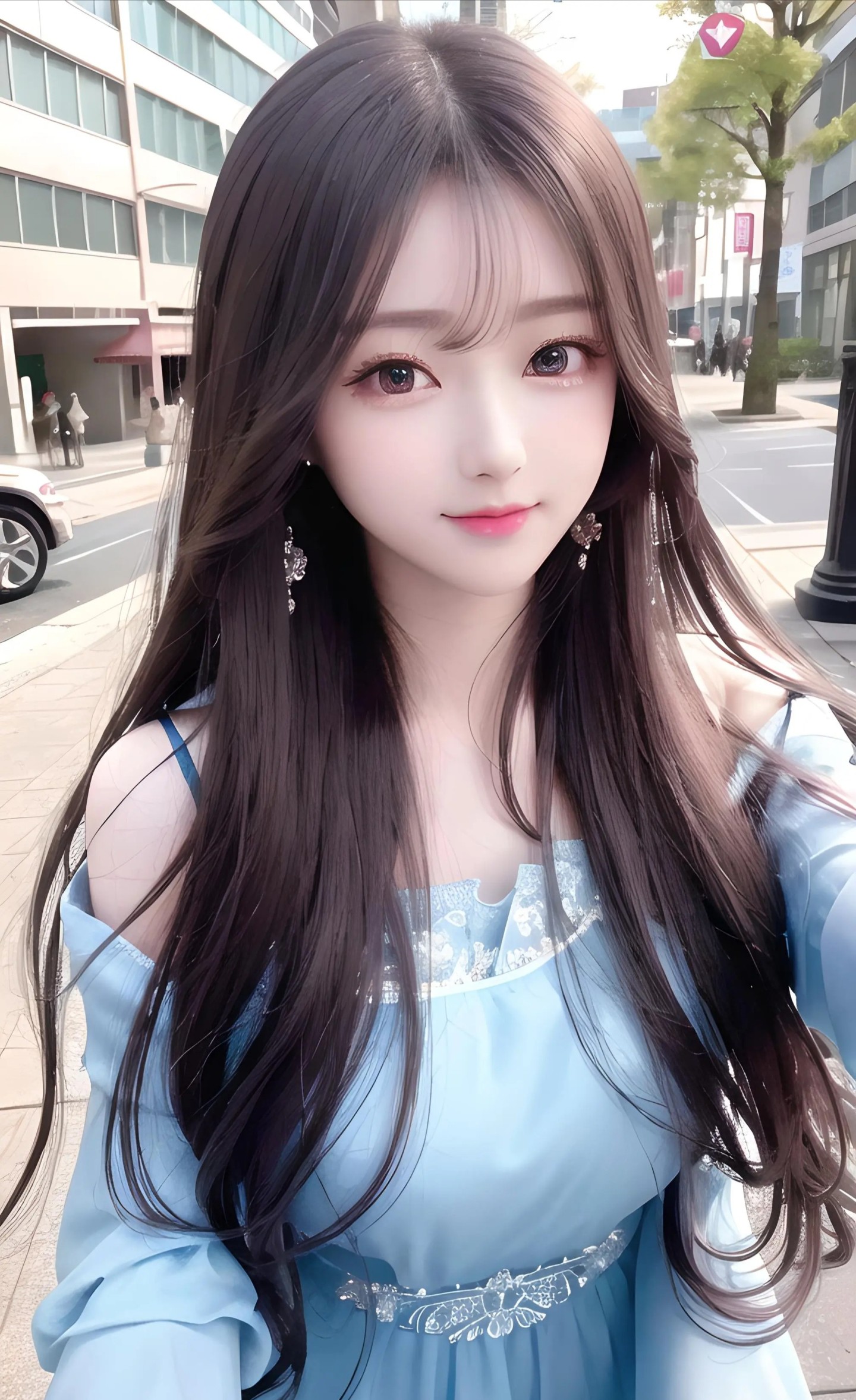 二次元壁纸