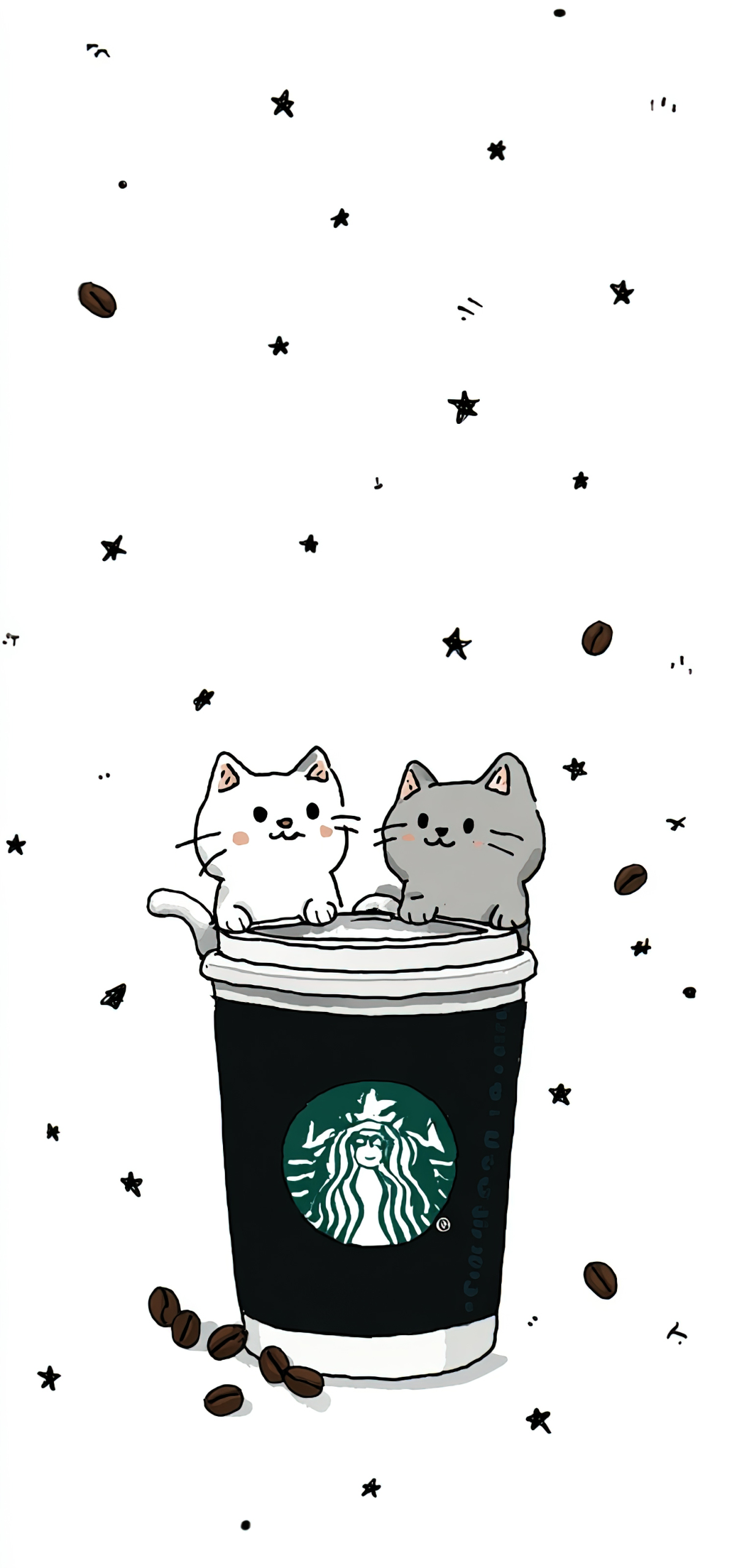 星巴克
