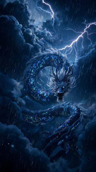水龙