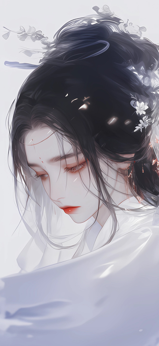 美者顏如玉