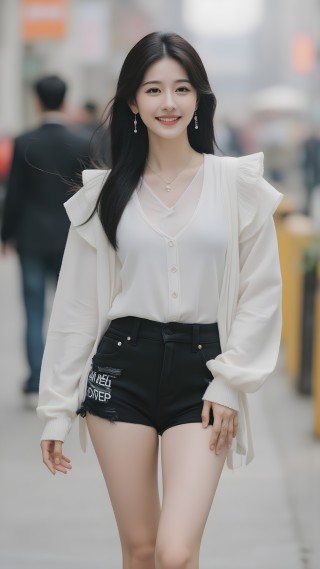性感美女