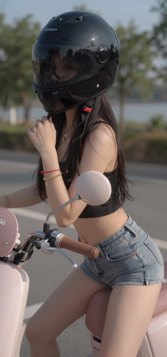 性感美女