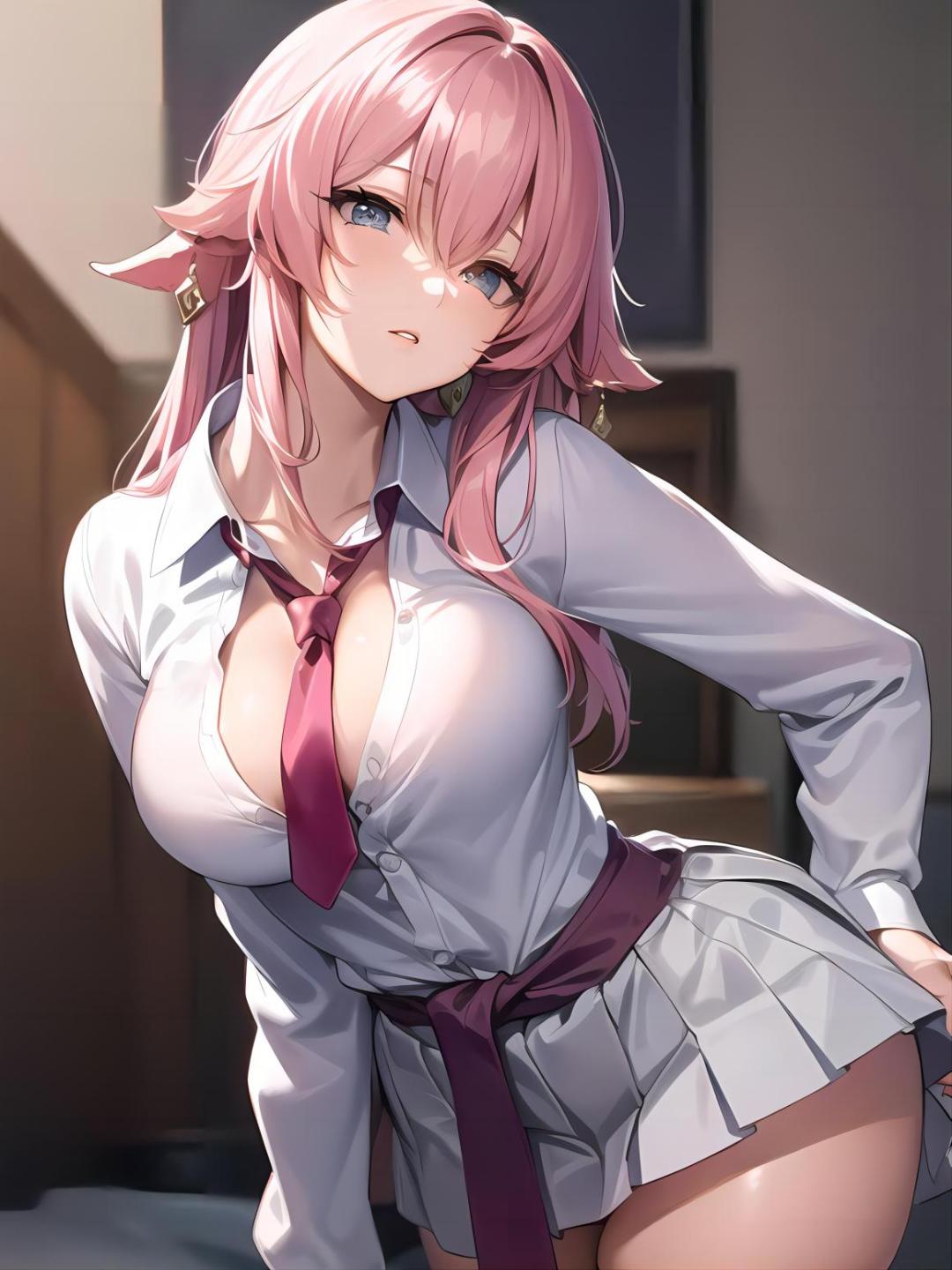 八重神子御姐