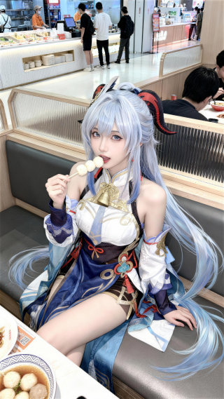 coser