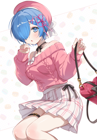 蕾姆