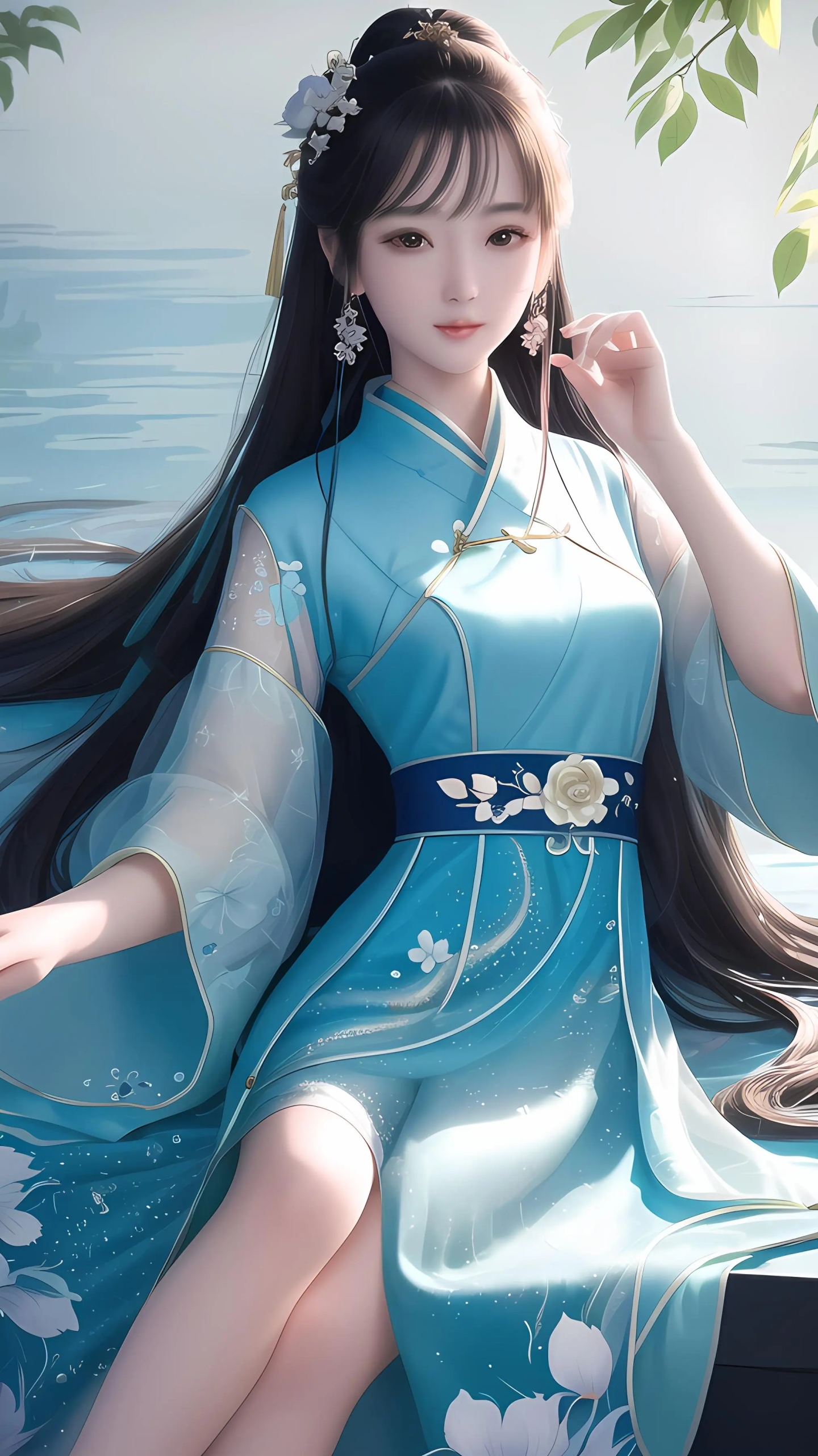 唯美壁纸