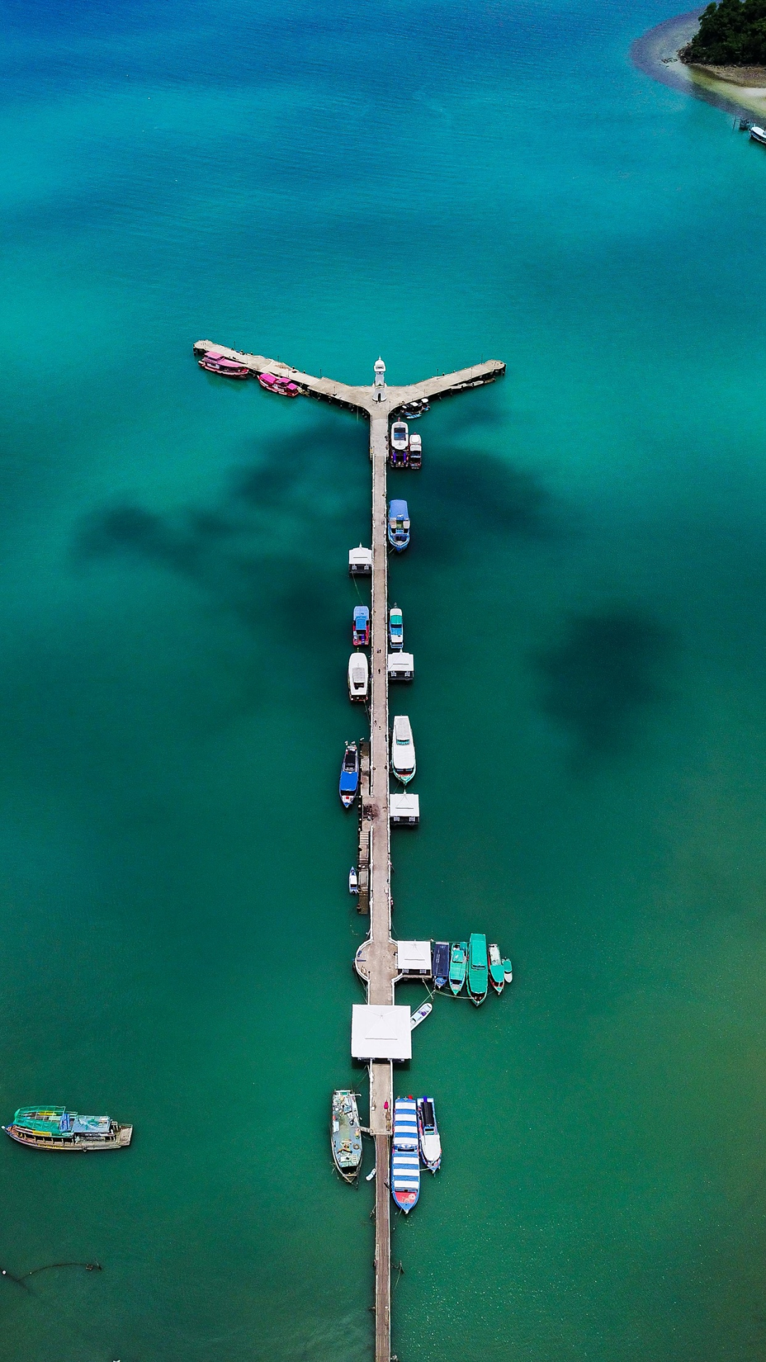 自然景观
