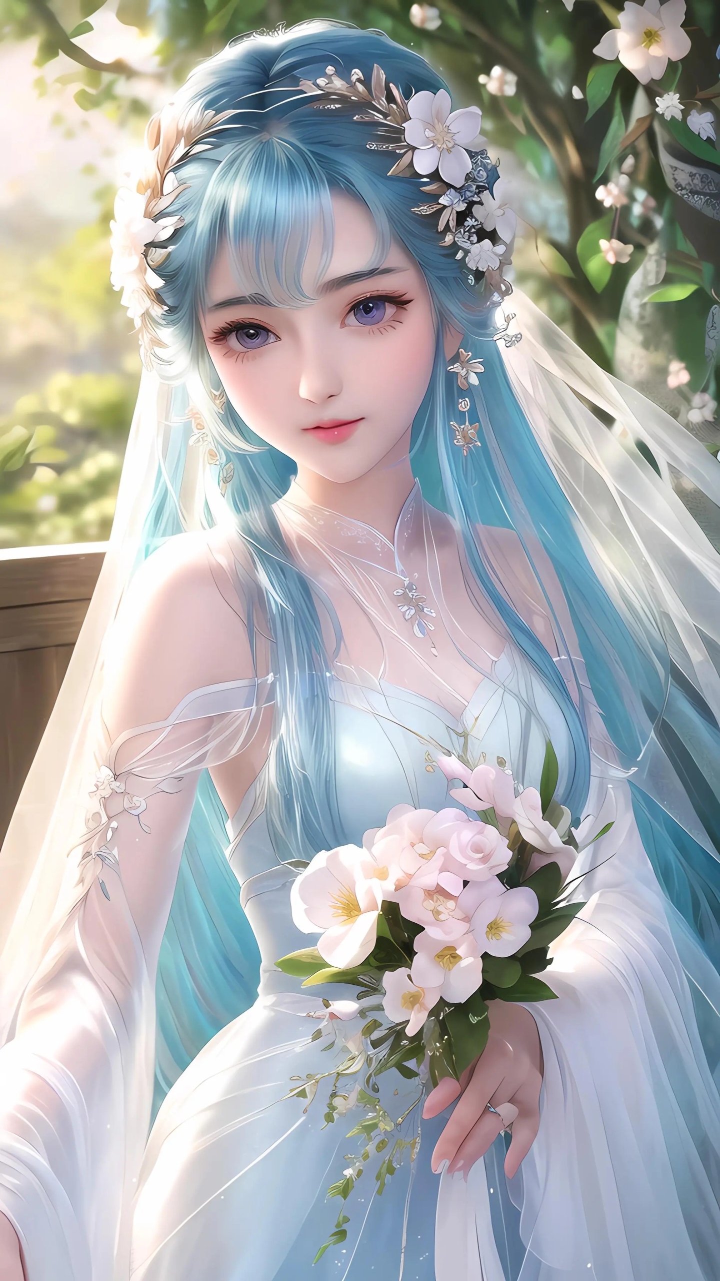 二次元壁纸