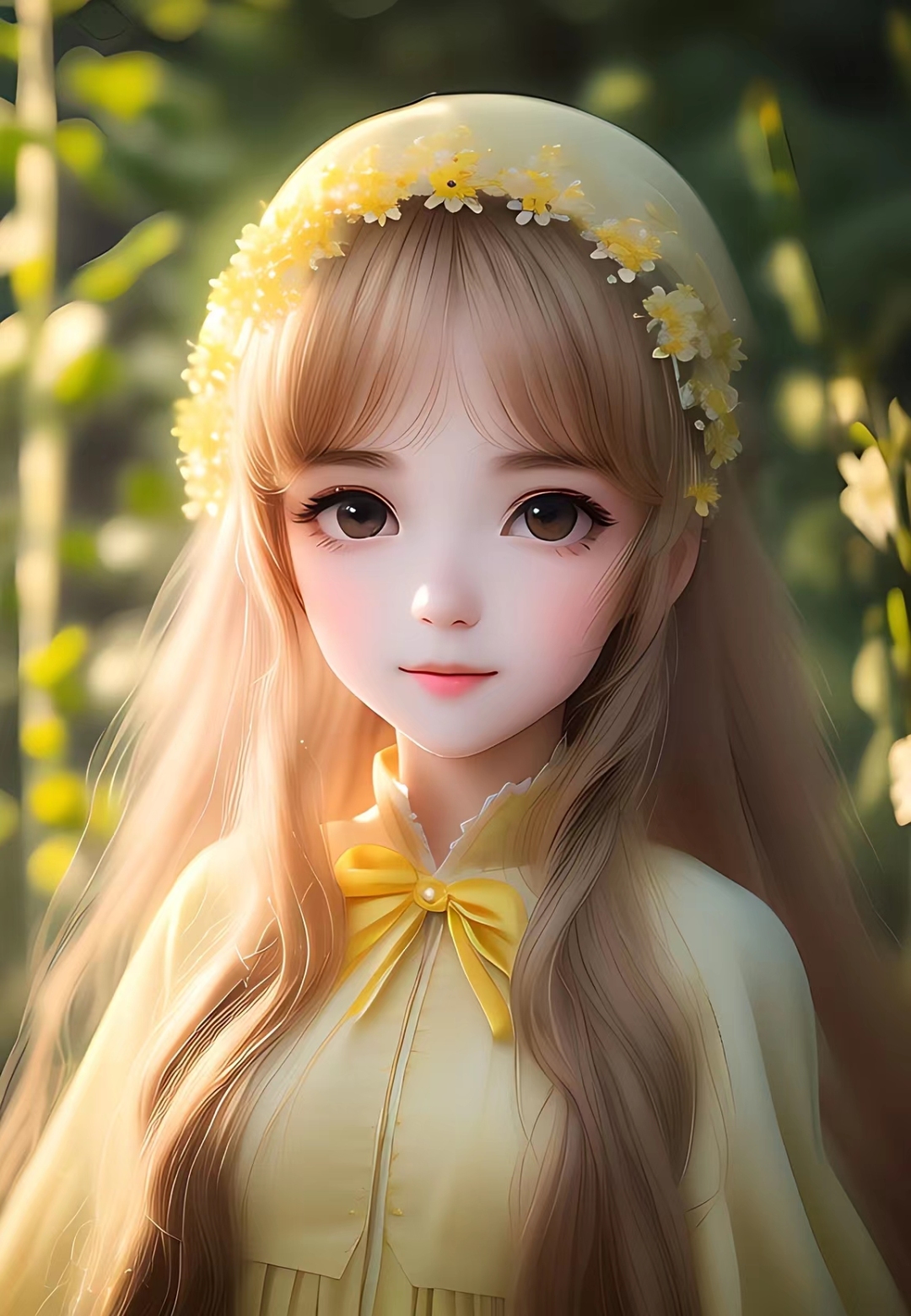 二次元壁纸