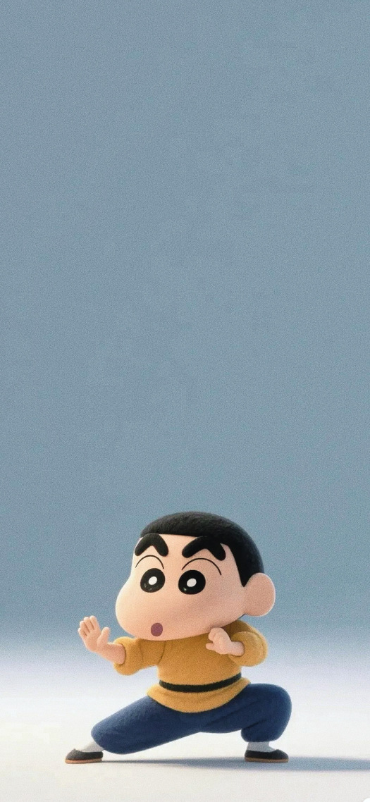 蜡笔新