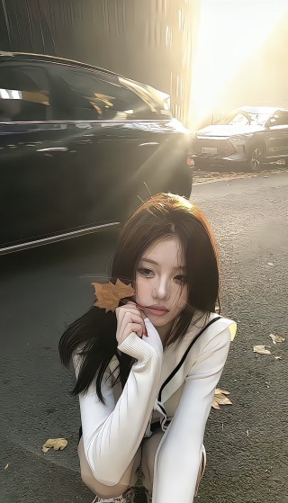 月凝