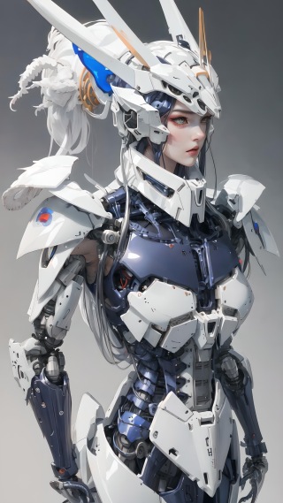 机甲