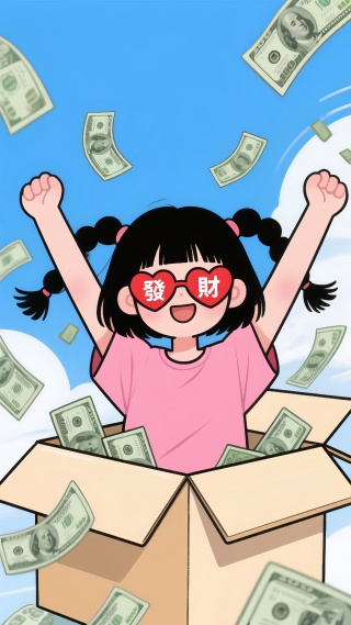 来财 2