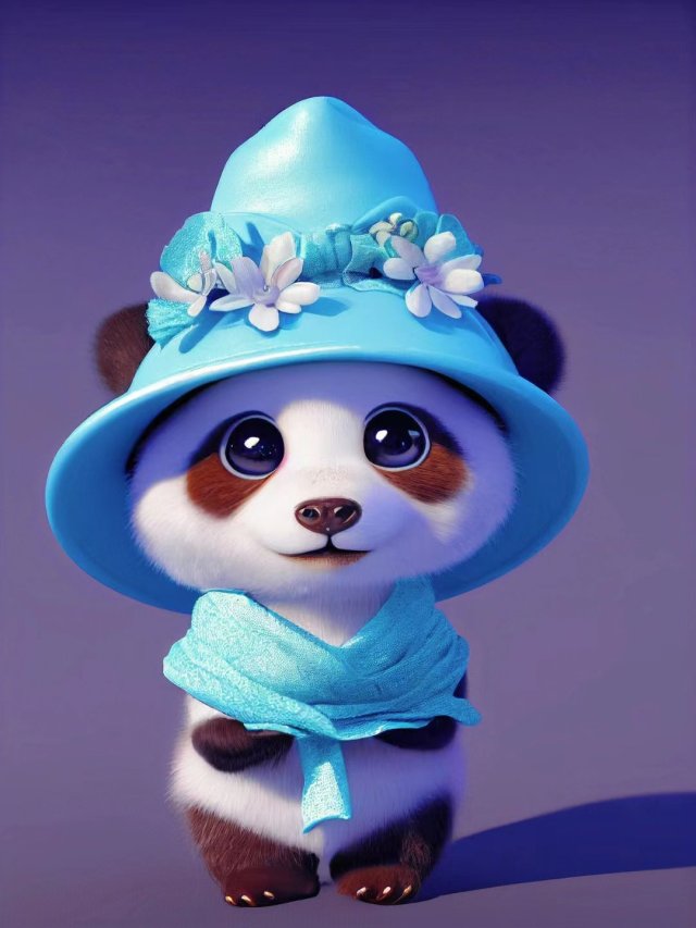 小可爱