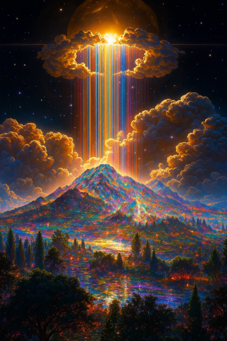 神光