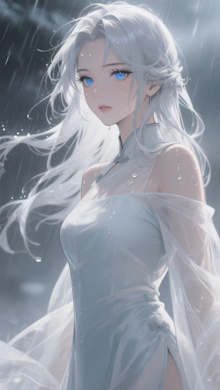 冰裳