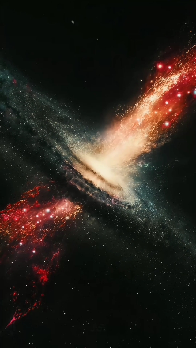 宇宙4k