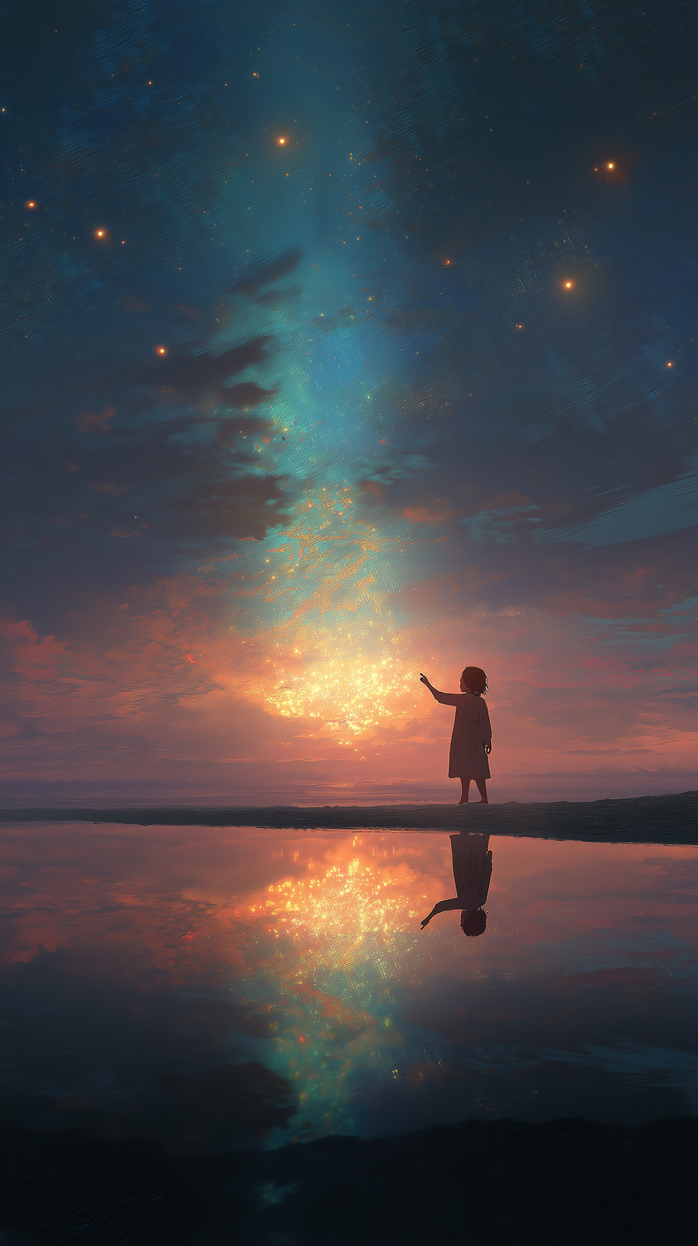 梦幻天空