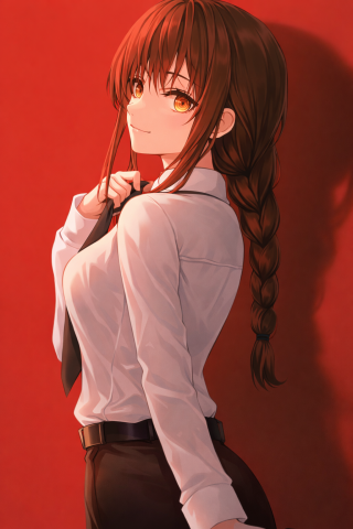 电锯人蕾塞