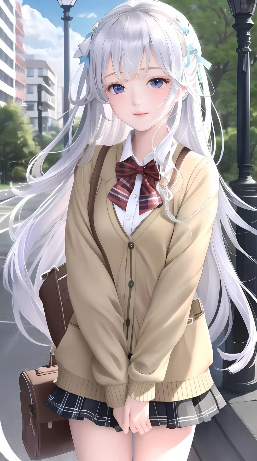 二次元壁纸