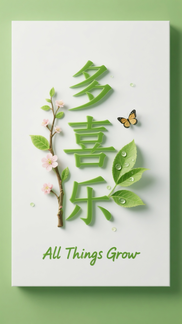 多喜乐