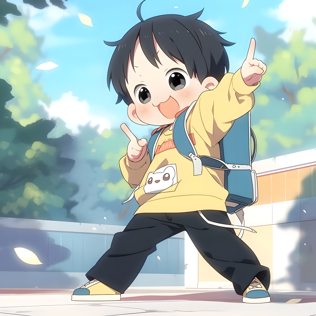 情侶男