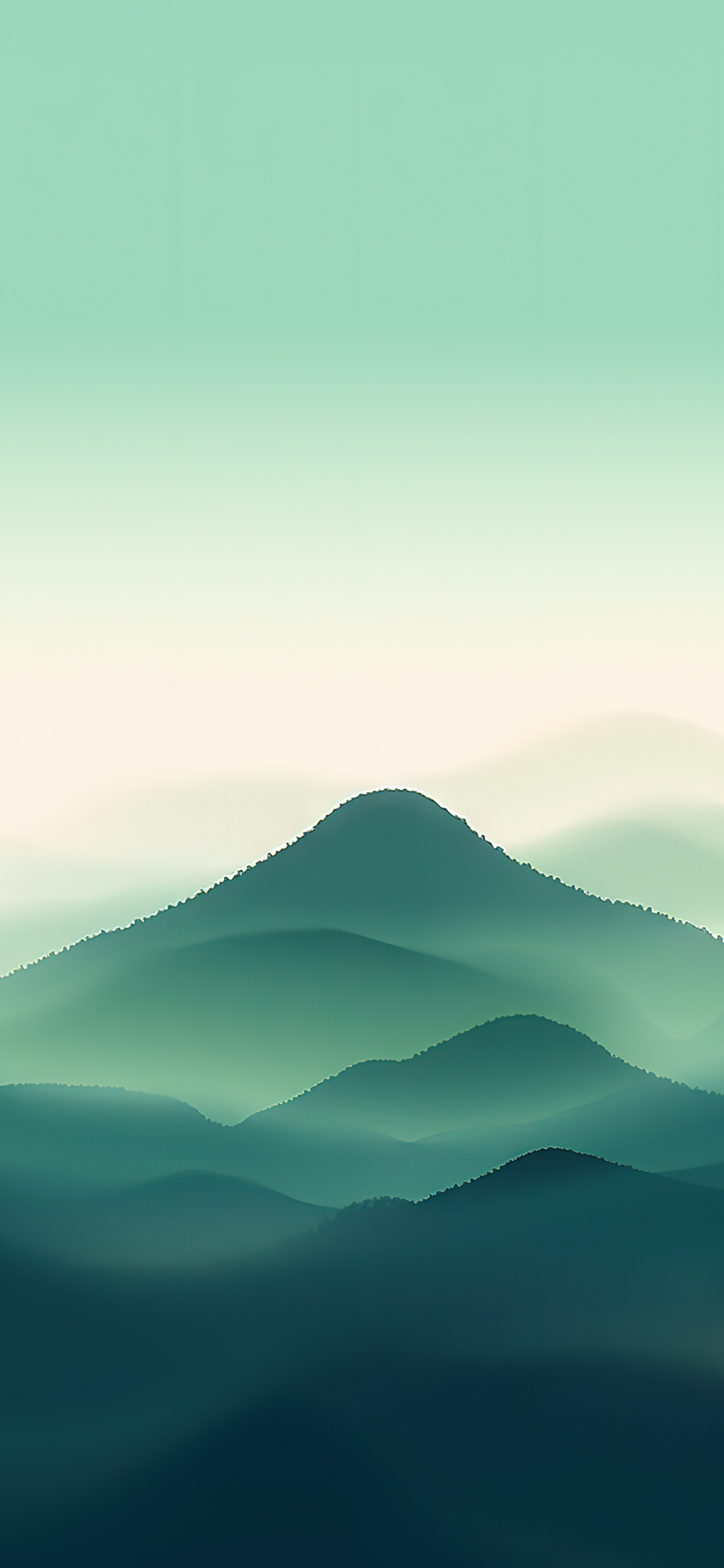 朦胧